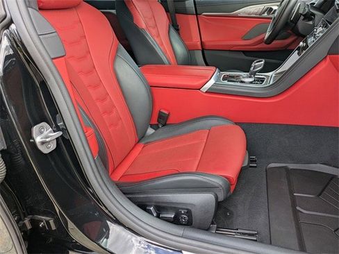 Used 2025 BMW 840i image 18