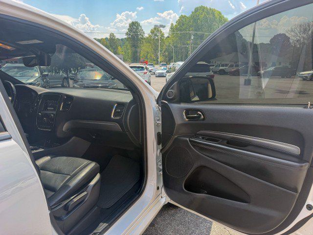 Used 2020 Dodge Durango GT w/ Blacktop Package AWD/4WD image 22