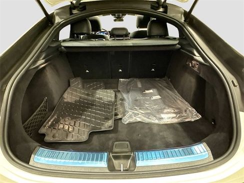 Certified 2022 Mercedes-Benz GLE 53 AMG GLE 53 AMGﾮ image 25