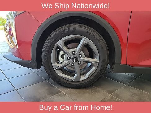 Used 2025 Kia K4 FWD image 15