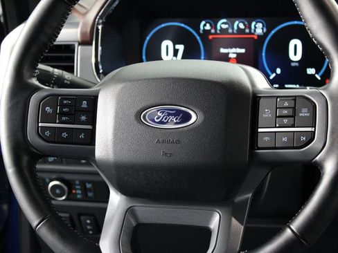 Used 2023 Ford F150 Lariat image 30