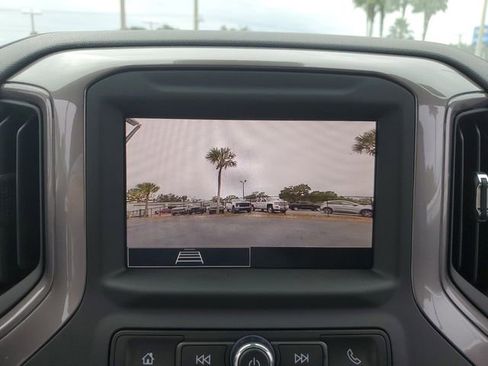 New 2024 Chevrolet Silverado 3500 W/T w/ WT Convenience Package RWD image 16