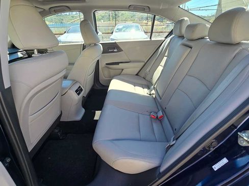 Used 2014 Honda Accord EX-L image 16