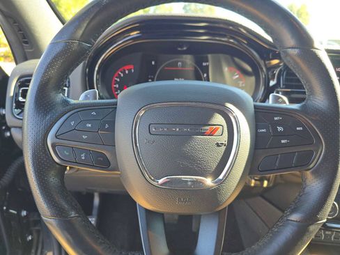 Used 2022 Dodge Durango R/T w/ Trailer Tow Group IV image 23