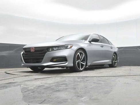 Used 2020 Honda Accord Sport image 26