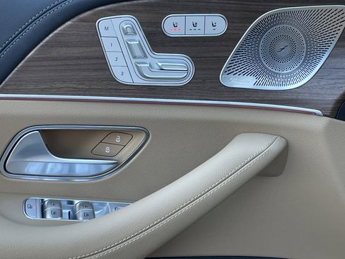 New 2026 Mercedes-Benz GLE 350 GLE 350 4MATIC SUV image 16