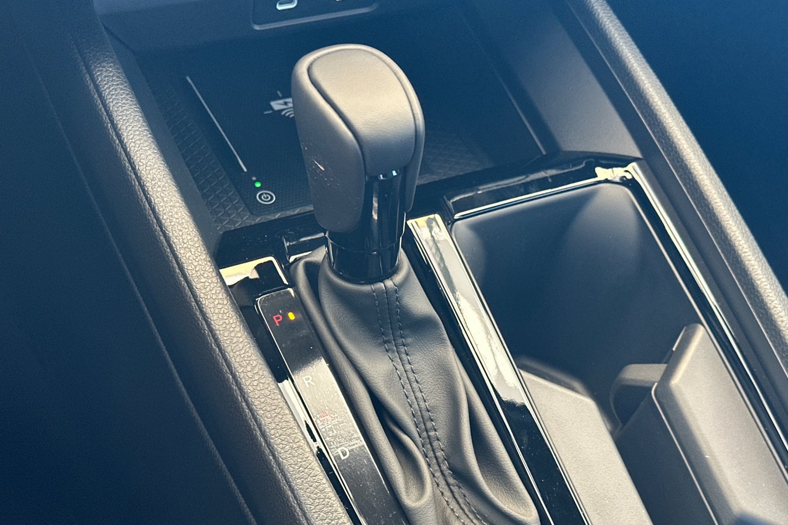 New 2026 Honda Accord Sport image 21