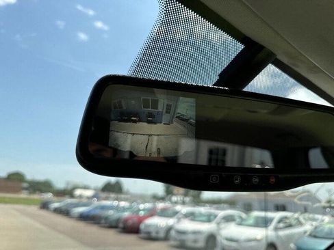 Used 2013 Chevrolet Silverado 1500 LTZ w/ LTZ Plus Package image 17