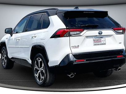 Used 2022 Toyota RAV4 XSE w/ Weather Package