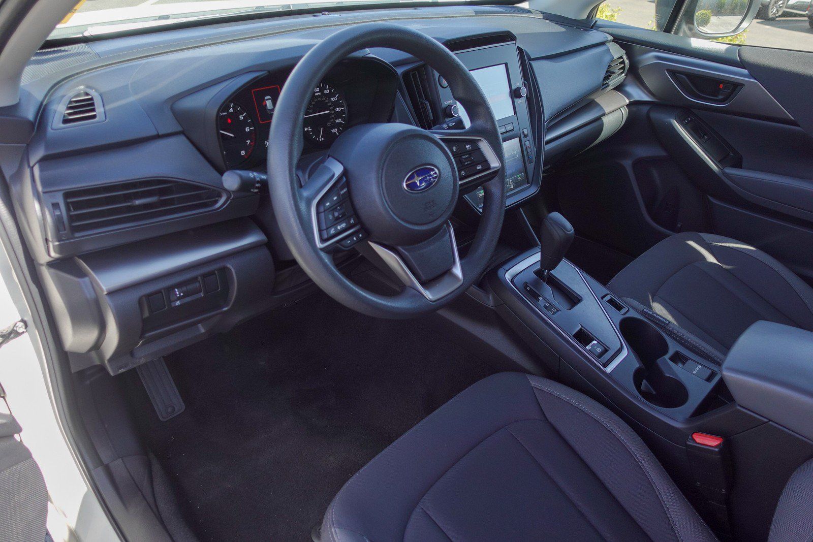 Certified 2025 Subaru Impreza 2.0i AWD/4WD image 11