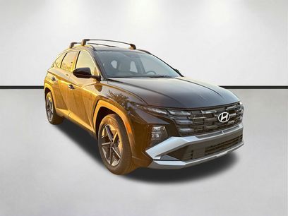 New 2026 Hyundai Tucson SEL