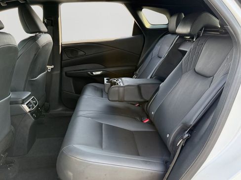 Used 2024 Lexus RX 350 Premium w/ Cold Area Package image 11