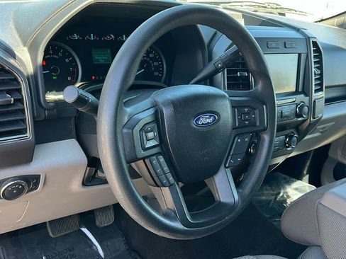 Used 2020 Ford F150 XLT AWD/4WD image 10