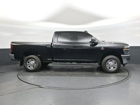 New 2026 RAM 2500 Tradesman image 2