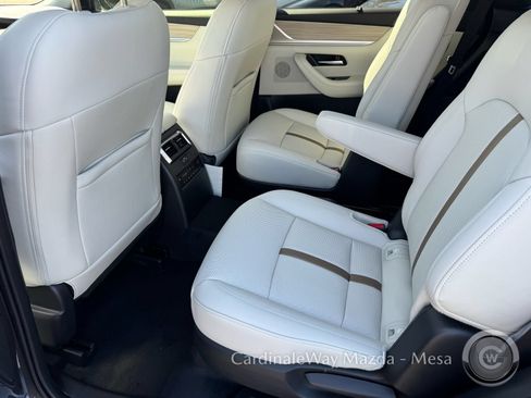 New 2026 MAZDA CX-90 3.3 Turbo w/ Premium Plus Pkg AWD/4WD image 13
