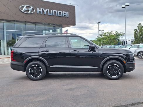 Certified 2026 Hyundai Palisade XRT Pro AWD/4WD image 2
