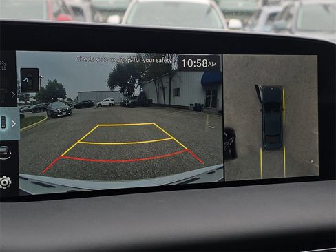 New 2026 Genesis G90 3.5T Prestige image 23