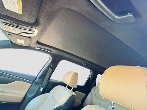 Used 2023 Hyundai Santa Fe Calligraphy image 27