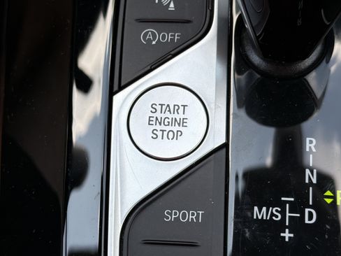 Used 2023 BMW X3 xDrive30i w/ Premium Package AWD/4WD image 12