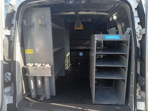 Used 2019 Ford Transit Connect XLT FWD image 12