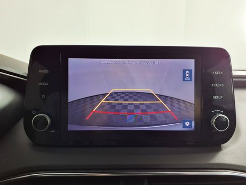 Certified 2023 Hyundai Santa Fe SE FWD image 19