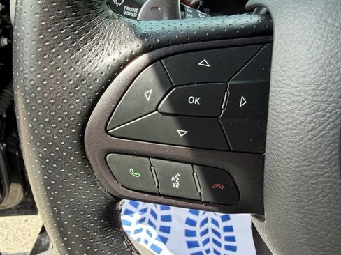 Used 2024 Dodge Durango GT AWD/4WD image 18