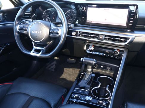 Used 2024 Kia K5 GT w/ GT1 Package image 11