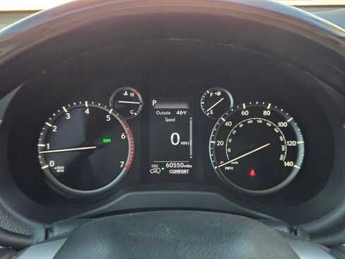 Used 2023 Lexus GX 460 Luxury image 26