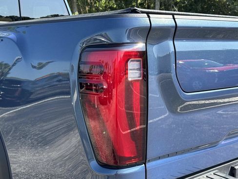 Used 2026 GMC Sierra 2500 Denali Ultimate AWD/4WD image 11