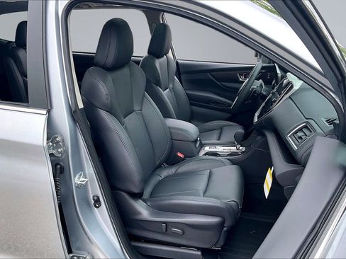 New 2026 Subaru Ascent Touring AWD/4WD image 22
