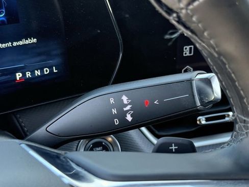 Certified 2025 Chevrolet Equinox LT image 21