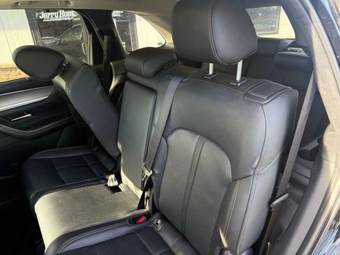 Used 2024 MAZDA CX-90 3.3 Turbo w/ Preferred Plus image 4