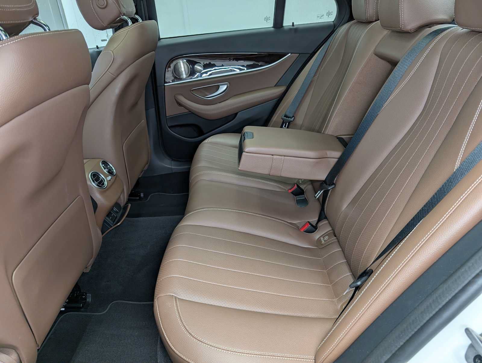 Certified 2023 Mercedes-Benz E 350 4MATIC Sedan image 22