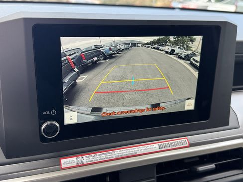 New 2026 Toyota Tacoma TRD Off-Road image 6