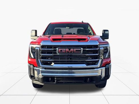 New 2026 GMC Sierra 2500 SLE AWD/4WD image 9
