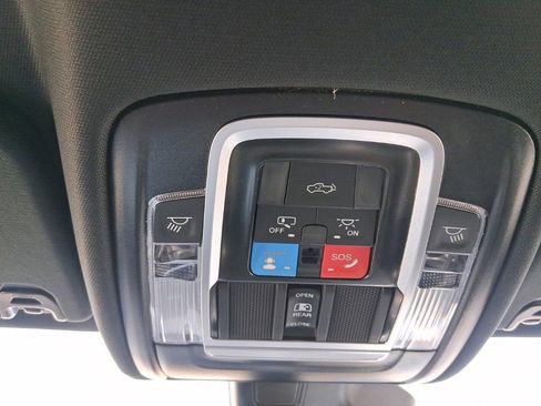 New 2026 RAM 1500 Big Horn image 41