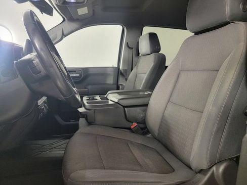 Used 2019 Chevrolet Silverado 1500 RST AWD/4WD image 13