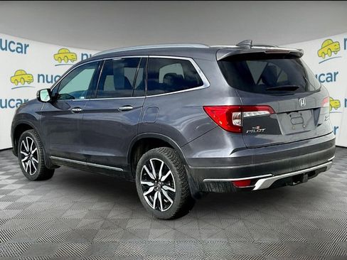 Used 2019 Honda Pilot Touring image 4
