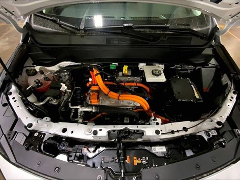 New 2027 Chevrolet Bolt LT w/ Comfort Package FWD image 10
