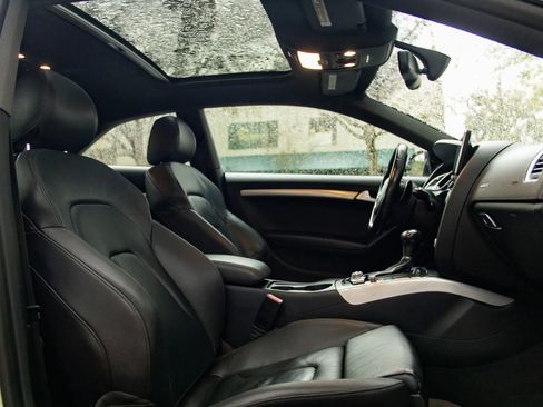 Used 2017 Audi A5 2.0T Sport w/ Technology Package image 29