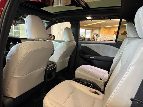 New 2026 Lexus TX 350 AWD image 45