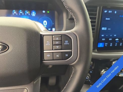 New 2026 Ford F150 XLT w/ Equipment Group 302A MID AWD/4WD image 36