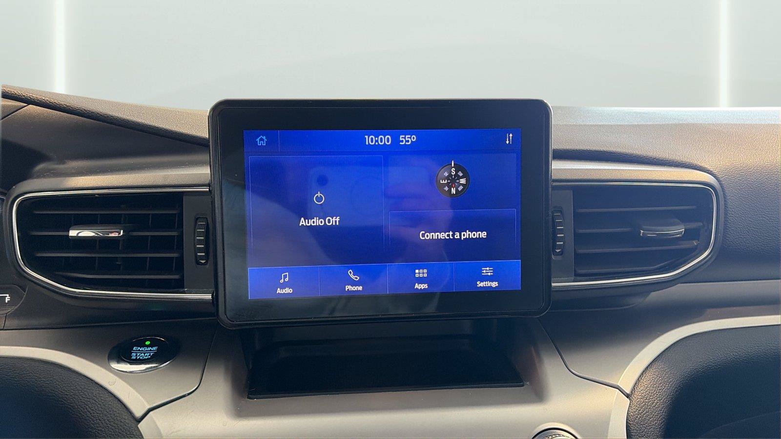Certified 2020 Ford Explorer XLT w/ Equipment Group 202A AWD/4WD image 18