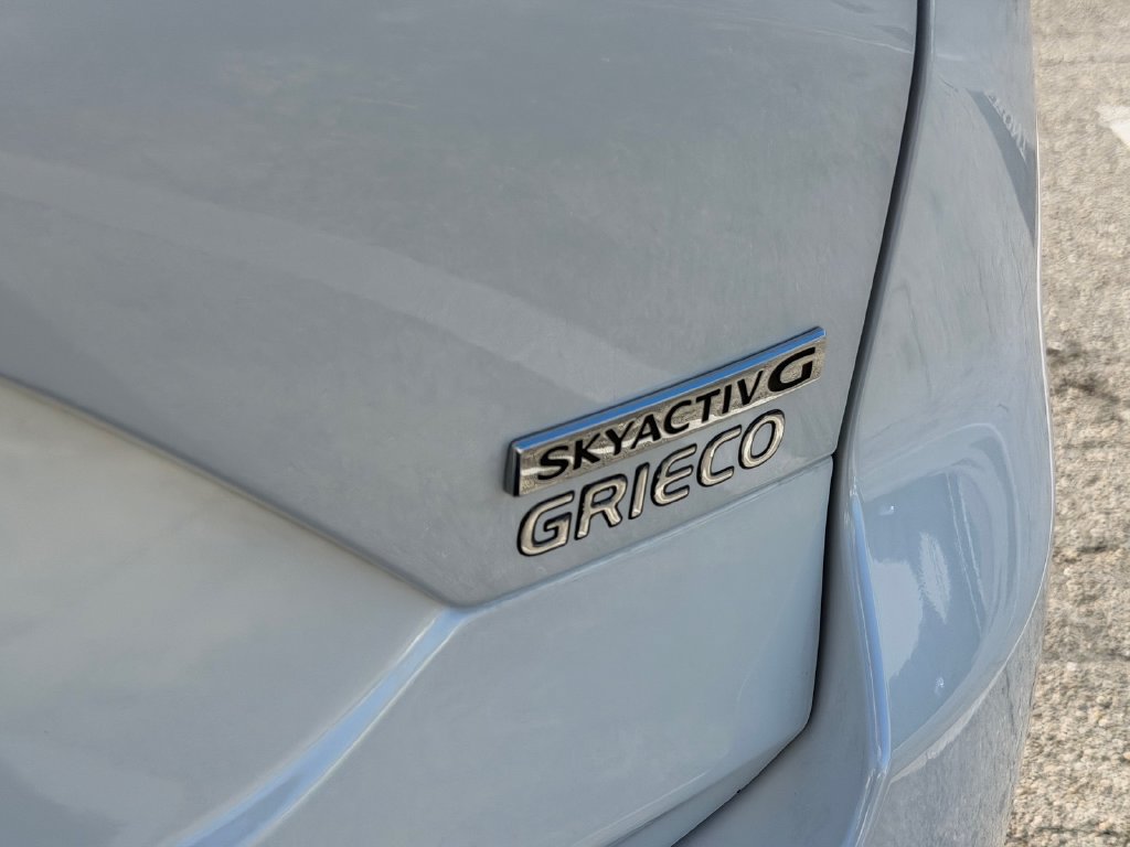 Certified 2024 MAZDA CX-5 AWD 2.5 S w/ Premium Plus Pkg image 16