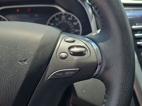 Certified 2024 Nissan Murano SV FWD image 31