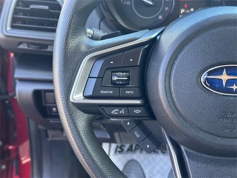 Used 2022 Subaru Impreza 2.0i Premium image 13