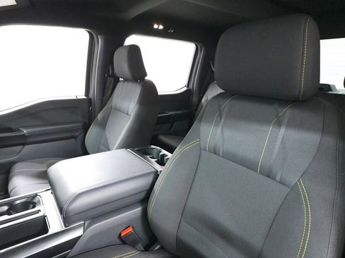 Used 2025 Ford F150 STX w/ Equipment Group 200A image 12