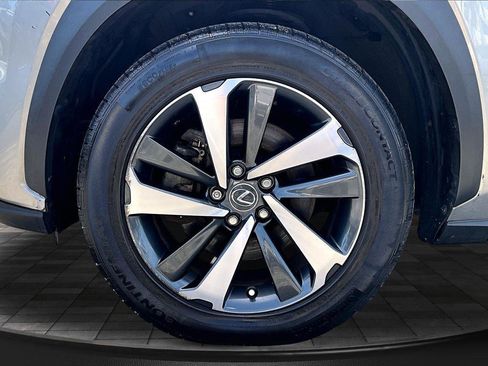 Used 2020 Lexus NX 300h AWD w/ Premium Package image 37