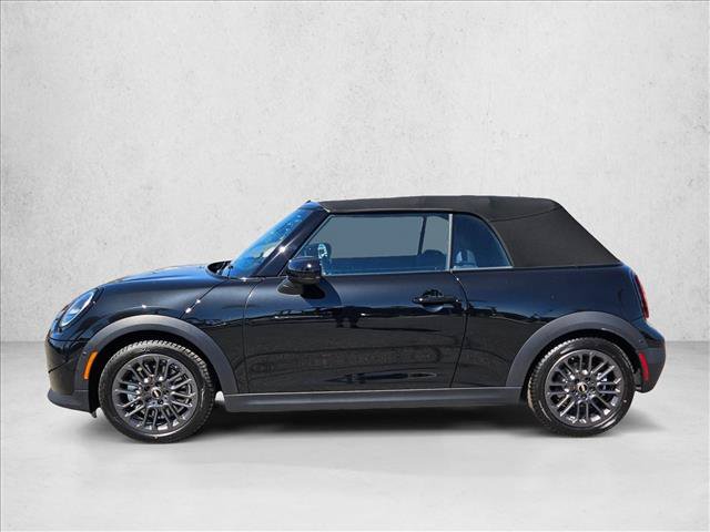 New 2026 MINI Cooper S FWD image 5