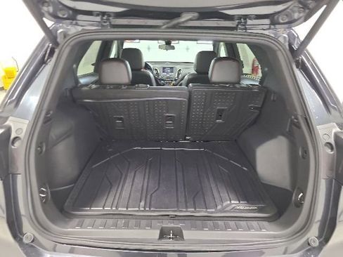 Used 2023 Chevrolet Equinox RS w/ LPO, Floor Liner Package AWD/4WD image 37